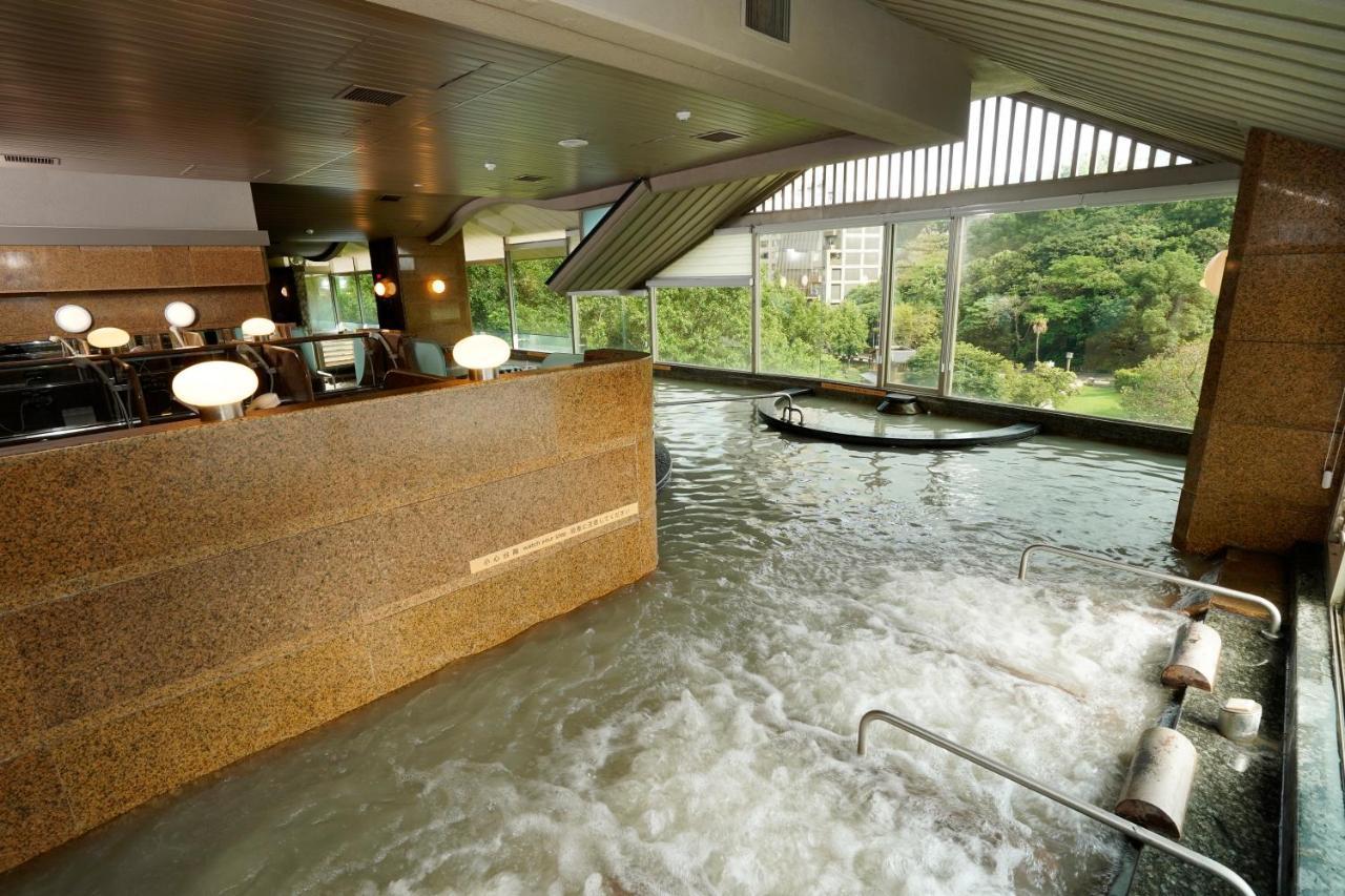 Radium Kagaya Taipei Hotel Exterior photo