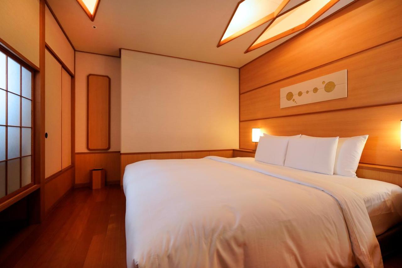 Radium Kagaya Taipei Hotel Exterior photo