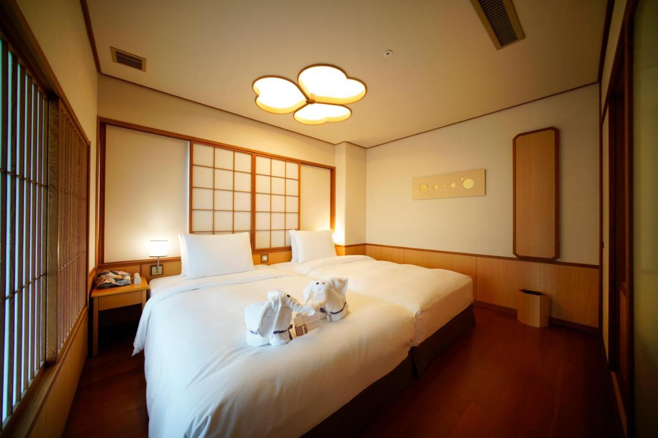 Radium Kagaya Taipei Hotel Exterior photo