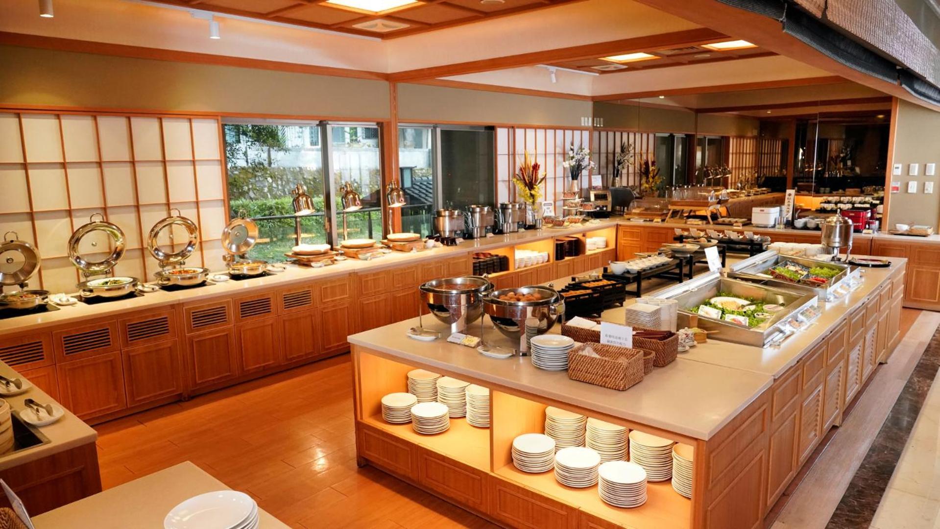 Radium Kagaya Taipei Hotel Exterior photo