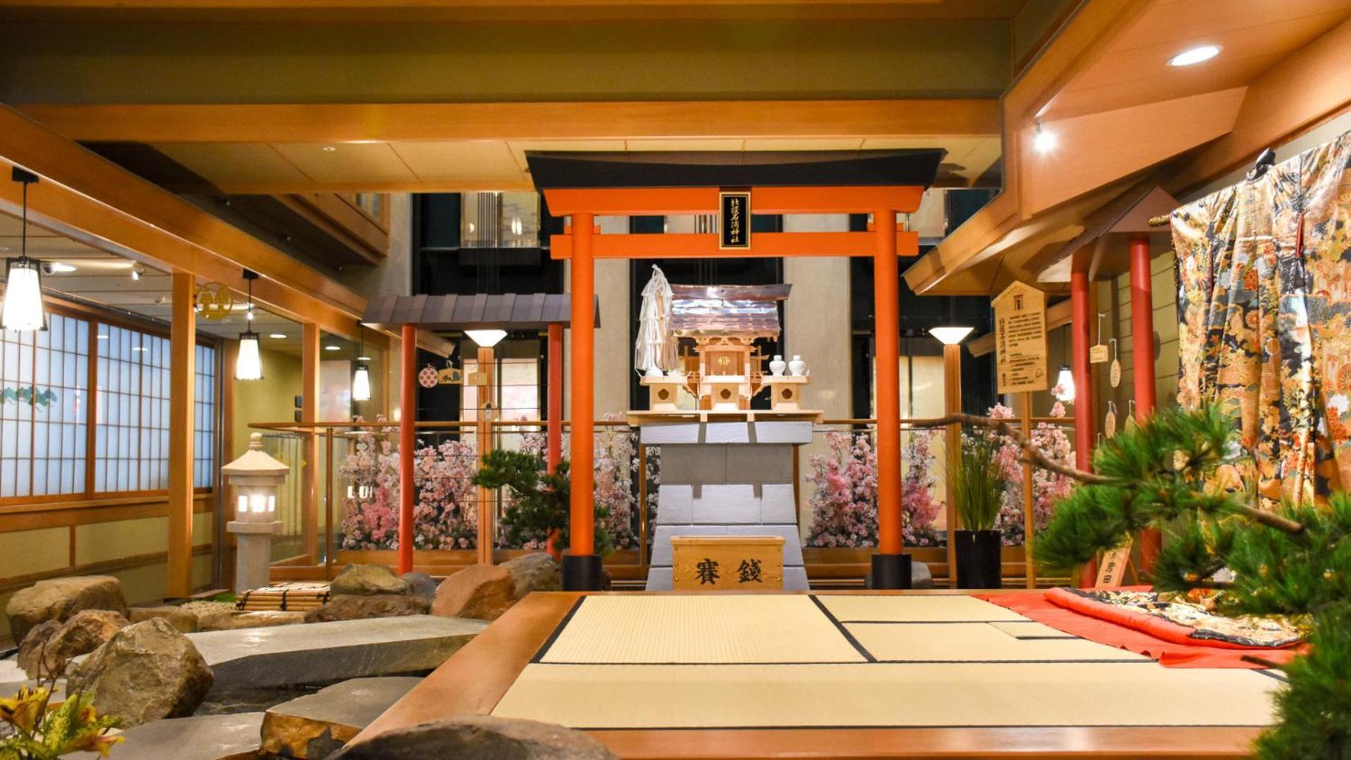 Radium Kagaya Taipei Hotel Exterior photo