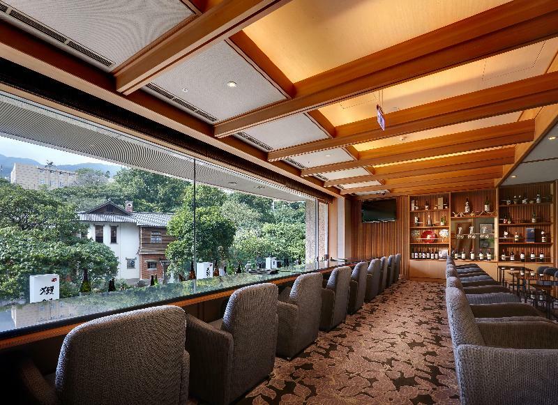 Radium Kagaya Taipei Hotel Exterior photo