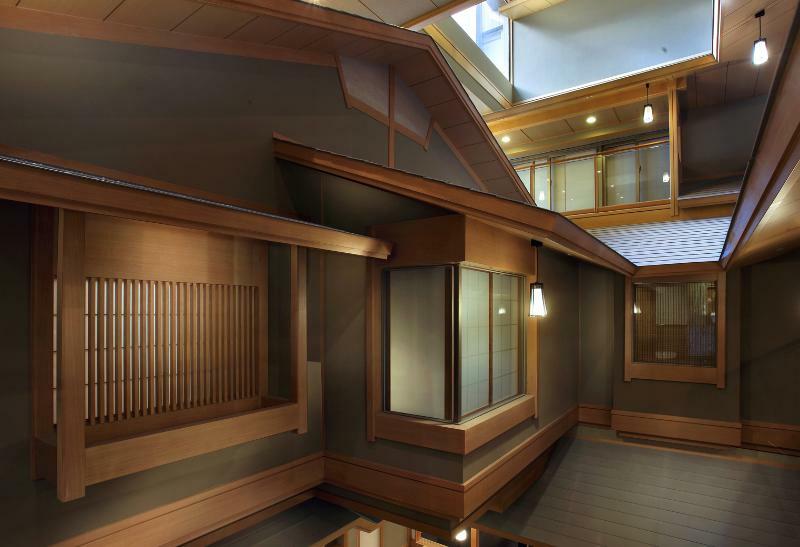 Radium Kagaya Taipei Hotel Exterior photo