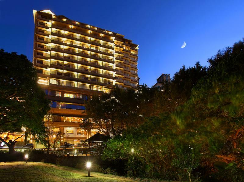 Radium Kagaya Taipei Hotel Exterior photo