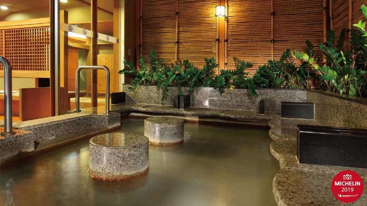 Radium Kagaya Taipei Hotel Exterior photo