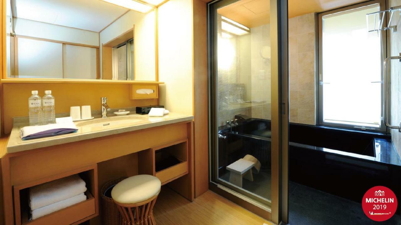 Radium Kagaya Taipei Hotel Exterior photo